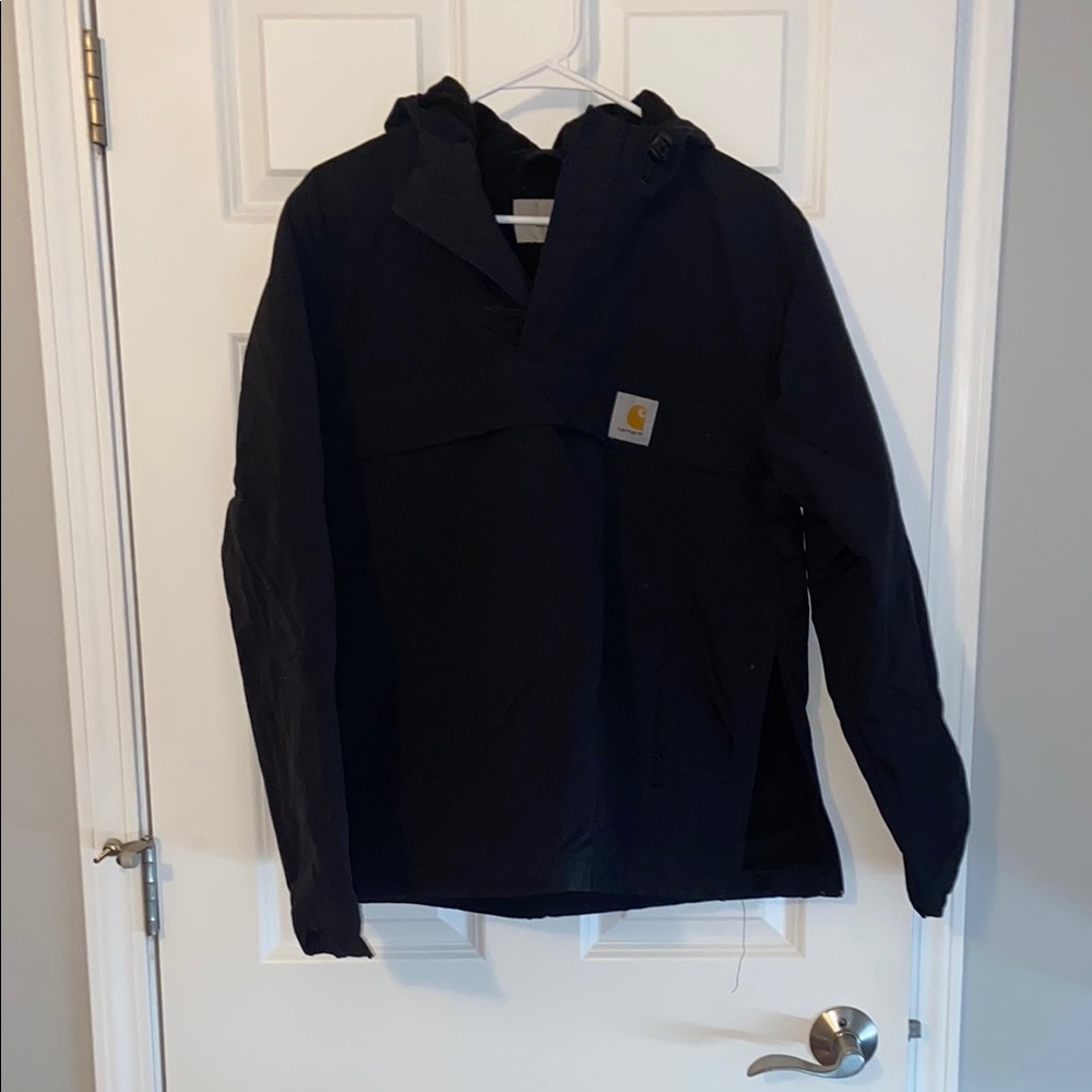 Carhartt Work in Progress Dark Jacket